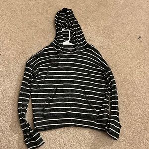 American Eagle Soft and Sexy Plush Sweatshirt